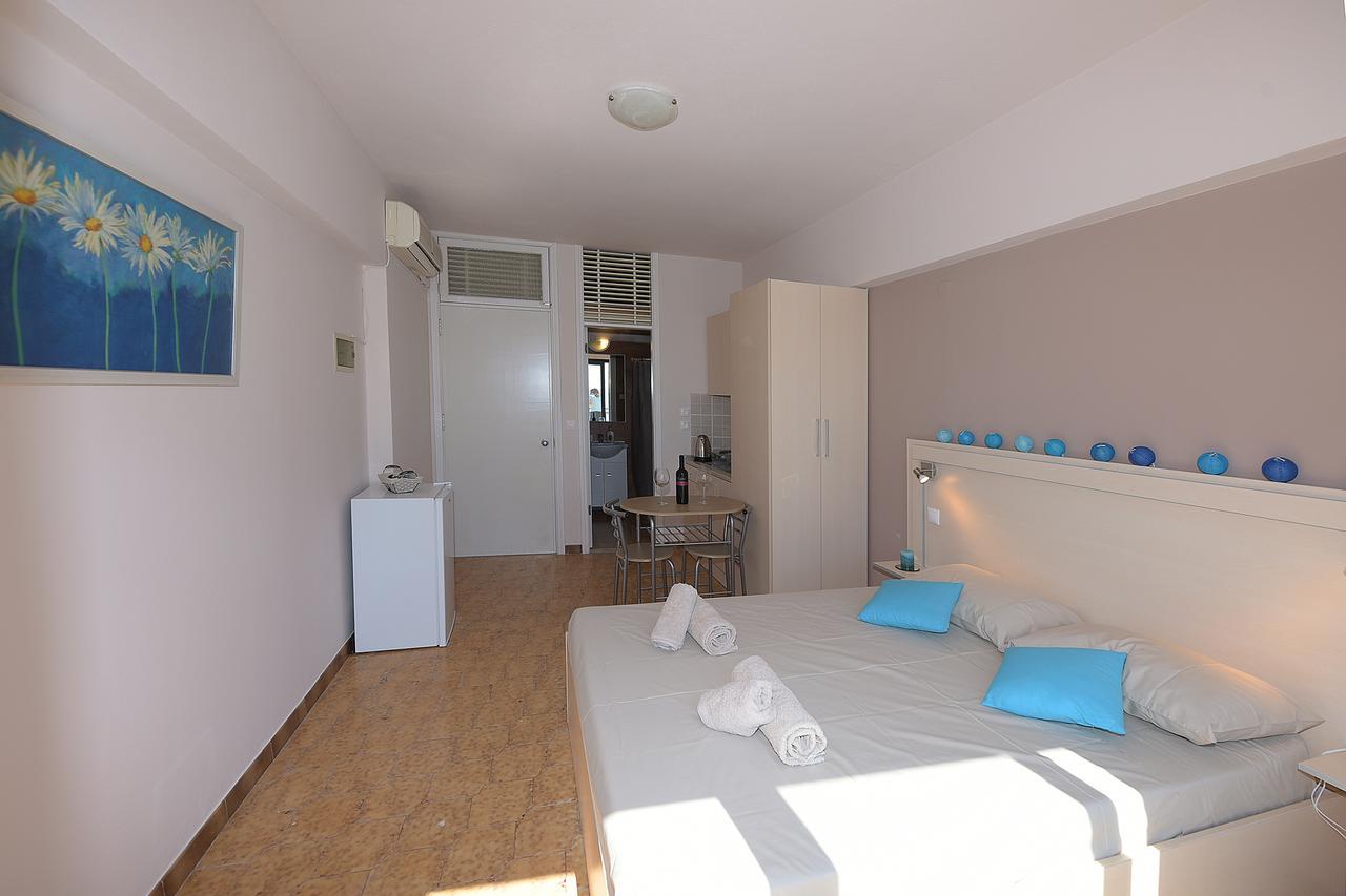 Horizon View Studio CCharaki Exterior foto